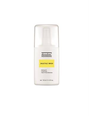 Salicylic Wash 140 ML