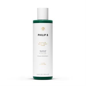 Santa Fe Hair + Body Shampoo 350 ML
