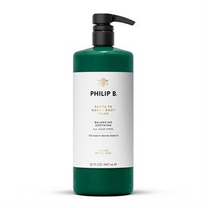 Santa Fe Hair + Body Shampoo 947 ML