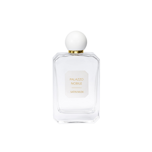 Satin Musk 100 ml