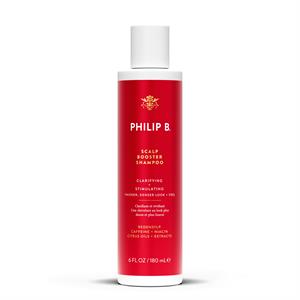 Scalp Booster Shampoo 180 ML