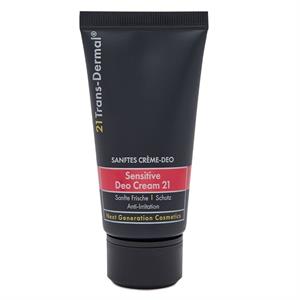 Sensitive Deo Cream 21
