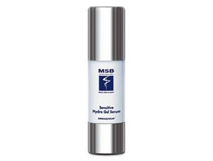 Sensitive Hydro Gel Serum - 30 ml