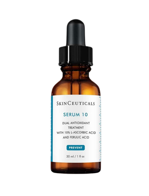 Serum 10 - 30 ML