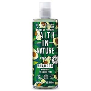 Shampoo - Avocado 400 ML