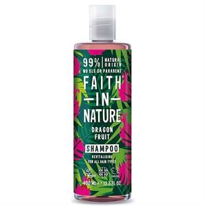 Shampoo - Dragon Fruit 400 ML