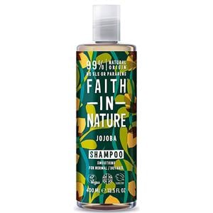Shampoo - Jojoba 400 ML