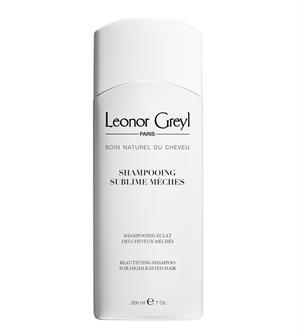 SHAMPOOING SUBLIME MÈCHES 200 ML