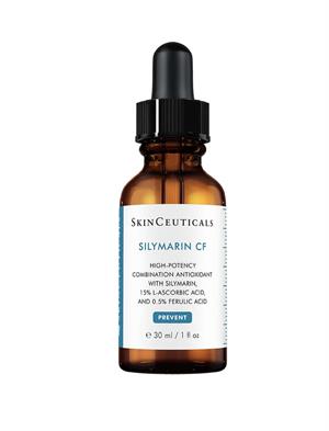 Silymarin CF 30 ML