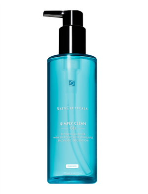 Simply Clean 195 ML
