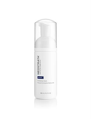 Skin Active - Exfoliating Wash 125 ML