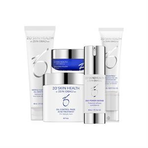 Skin Normalizing System Kit