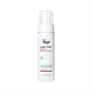 Smart Form Peeling Deep Cleanser 200 ml