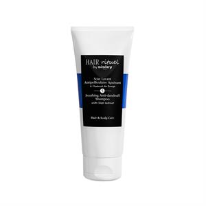 SOIN LAVANT ANTIPELLICULAIRE APAISANT N5 200 ML