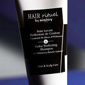 SOIN LAVANT PERFECTEUR DE COULEUR N4 200 ML
