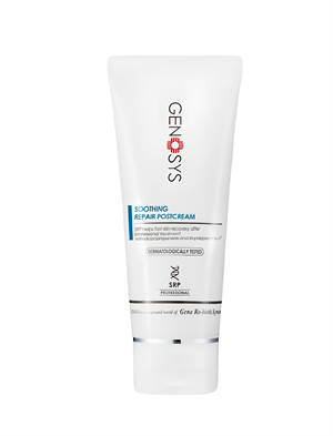 Soothing Repair Postcream (SRP) 100 g
