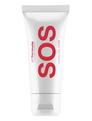SOS - Hydra Gel Mask 50 ML