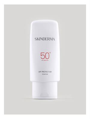 SPF PROTECTOR 50+ 50 ML