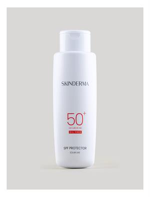 SPF PROTECTOR 50+ (Oil Free) 50 ML