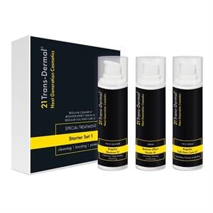 Starter Set I - 10 ml