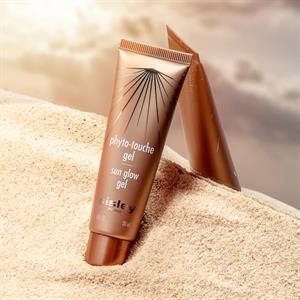 SUN GLOW GEL IRISEE 30 ML