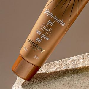 SUN GLOW GEL MATTE 30 ML