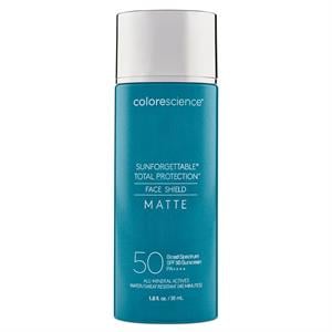 Sunforgettable Total Protection Face Shield Matte SPF50