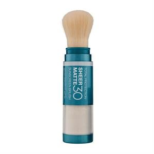 Sunforgettable Total Protection Sheer Matte Sunscreen SPF30