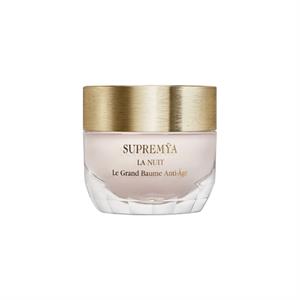 SUPREMŸA AT NIGHT ANTI-AGING CREAM 50 ML