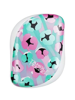 Tangle Teezer - Compact Styler Digital Skin Pink / Aqua