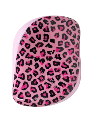 Tangle Teezer - Compact Styler Leopar Pink