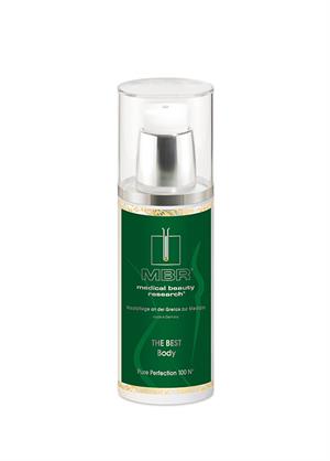 The Best Body - 150 ml