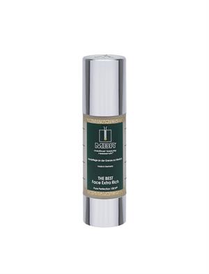 The Best Face Extra Rich - 50 ml