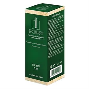 The Best Foot 100 ml