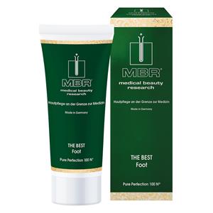 The Best Foot 100 ml