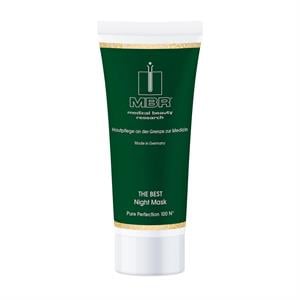 The Best Night Mask 100 ml