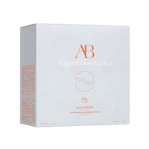 The Eye Patches 6 Pack 6x3 GR