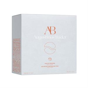The Eye Patches 6 Pack 6x3 GR