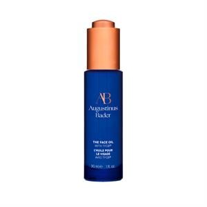 The Face Oil 30 ML