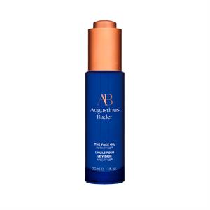 The Face Oil 30 ML
