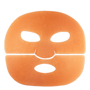 The Hydrogel Face Mask 1 mask