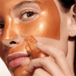 The Hydrogel Face Mask 6 masks