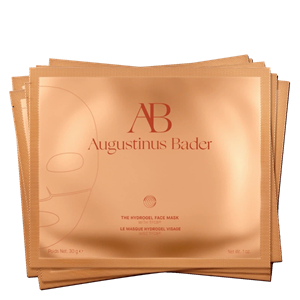 The Hydrogel Face Mask 6 masks