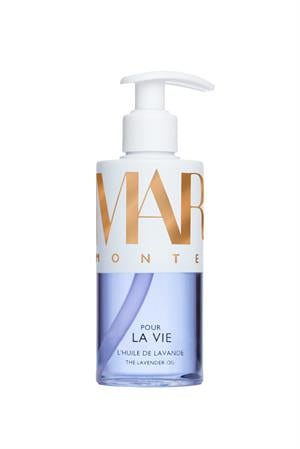 THE LAVENDER OIL 200 ML