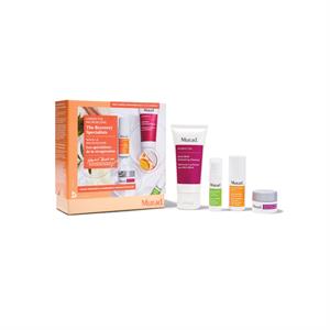 The Recovery Specialist Kit