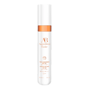 The Sunscreen SPF50 30 ml