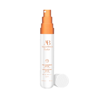 The Sunscreen SPF50 30 ml