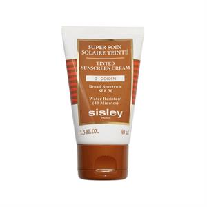 TINTED SUNSCREEN CREAM SPF 30 N°2 GOLDEN 40 ML