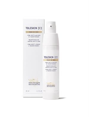Toleskin C 40 ml