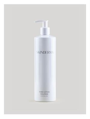 TONIC LOTION SOLUTION PROF. 500 ML